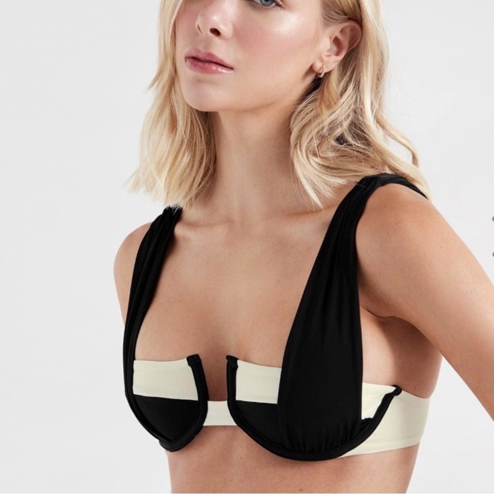 OneOne Swim Amanda Top